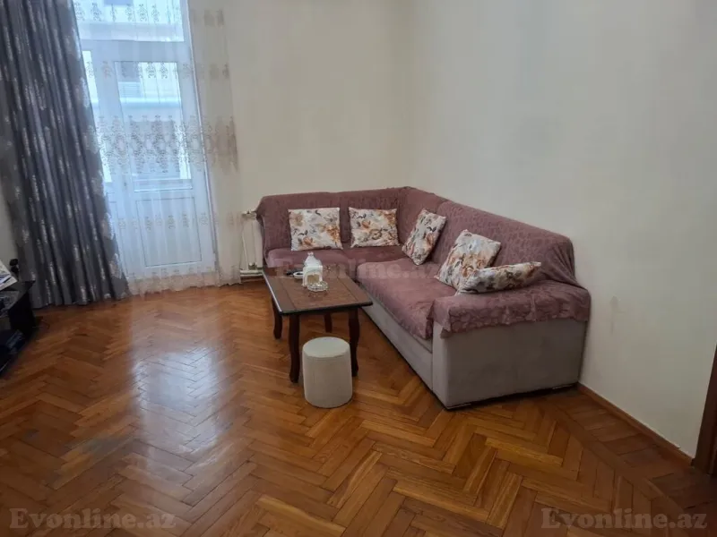 Satılır 3 otaqlı Mənzil Köhnə tikili 80 m² 28 May m. - şəkil 9