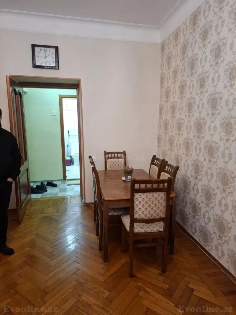 Satılır 3 otaqlı Mənzil Köhnə tikili 80 m² 28 May m. - şəkil 11