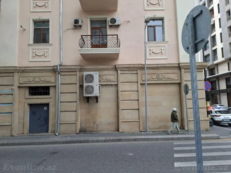 Satılır 3 otaqlı Mənzil Köhnə tikili 80 m² 28 May m. - şəkil 13