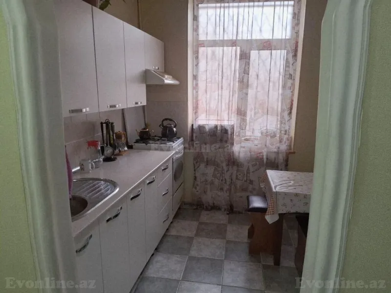 Satılır 3 otaqlı Mənzil Köhnə tikili 80 m² 28 May m. - şəkil 15
