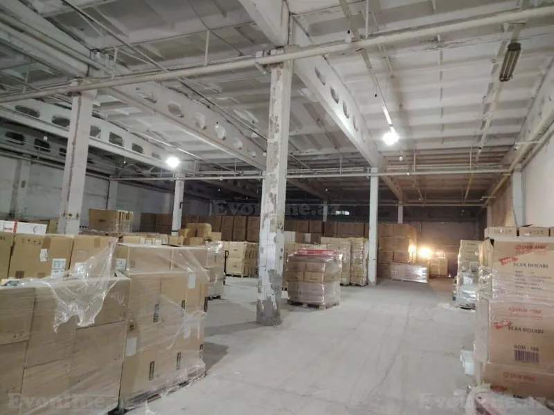 Kirayə verilir Obyekt 450 m² Hökməli - şəkil 4