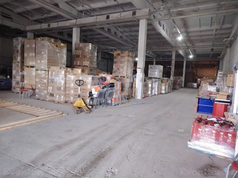 Kirayə verilir Obyekt 450 m² Hökməli - şəkil 5