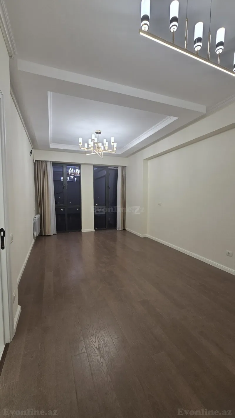 Satılır 2 otaqlı Mənzil Yeni tikili 48 m² Yasamal r. - şəkil 10