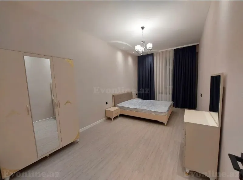 Kirayə verilir 2 otaqlı Mənzil Yeni tikili 93 m² Sumqayıt - şəkil 4