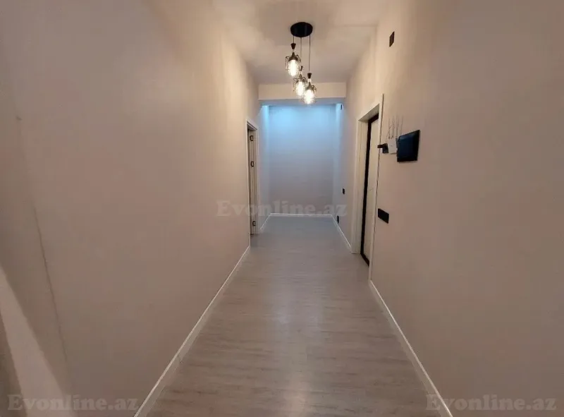 Kirayə verilir 2 otaqlı Mənzil Yeni tikili 93 m² Sumqayıt - şəkil 5