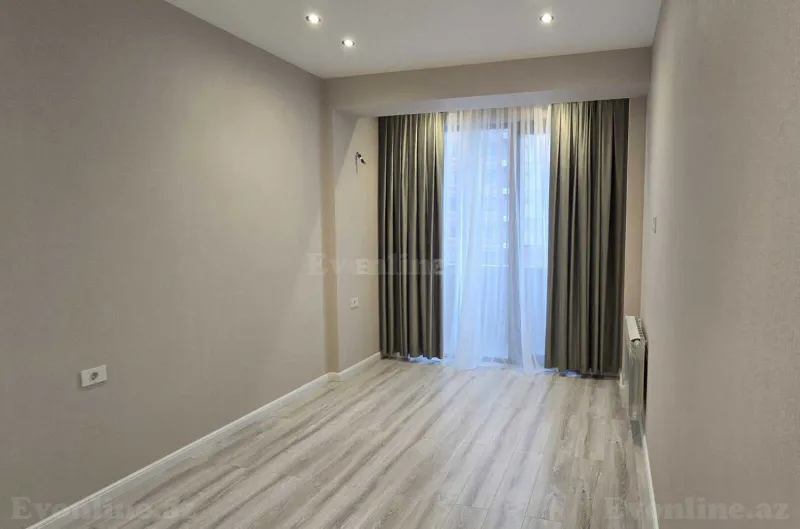 2 otaqlı Mənzil 50 m² Qaraçuxur Satılır