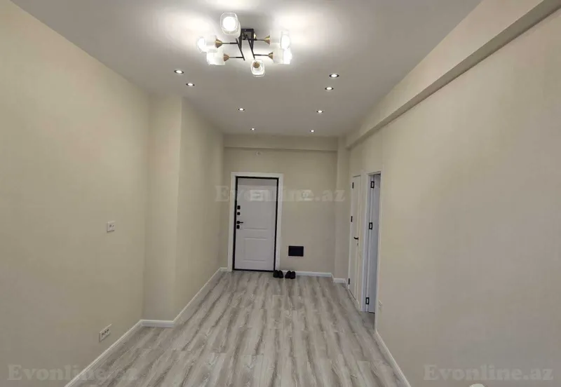 Satılır 2 otaqlı Mənzil Yeni tikili 50 m² Qaraçuxur - şəkil 4