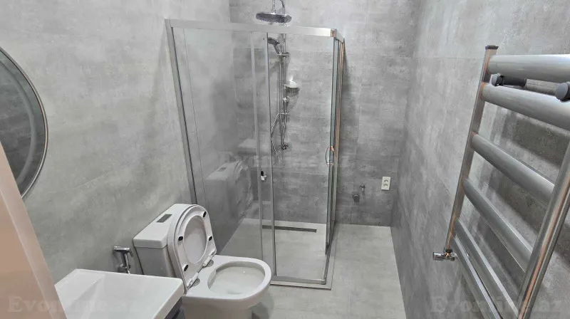 Satılır 2 otaqlı Mənzil Yeni tikili 50 m² Qaraçuxur - şəkil 9