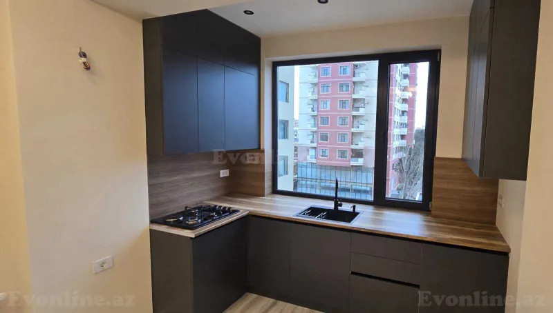 Satılır 2 otaqlı Mənzil Yeni tikili 50 m² Qaraçuxur - şəkil 10