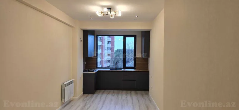 Satılır 2 otaqlı Mənzil Yeni tikili 50 m² Qaraçuxur - şəkil 11