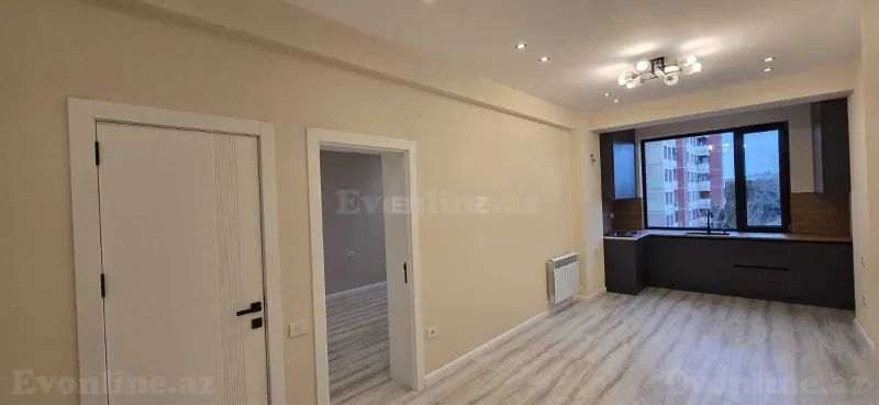 Satılır 2 otaqlı Mənzil Yeni tikili 50 m² Qaraçuxur - şəkil 12