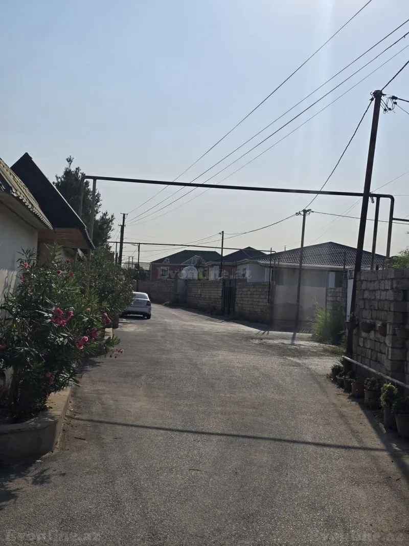 Satılır 5 otaqlı Həyət evi 240 m² Digah - şəkil 6