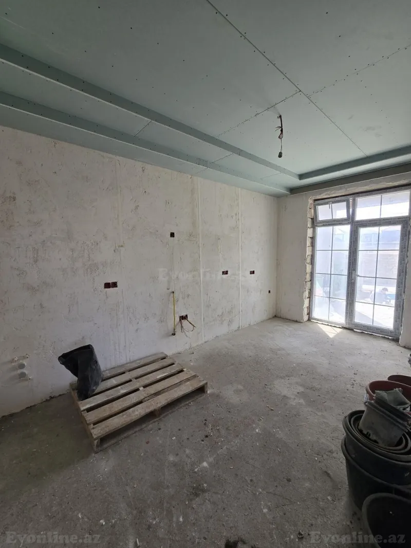Satılır 5 otaqlı Həyət evi 240 m² Digah - şəkil 7