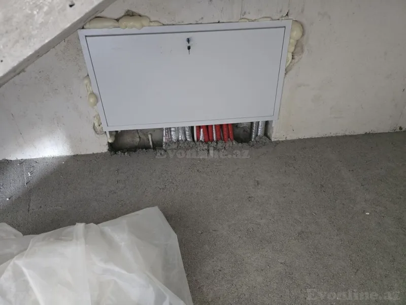 Satılır 5 otaqlı Həyət evi 240 m² Digah - şəkil 10