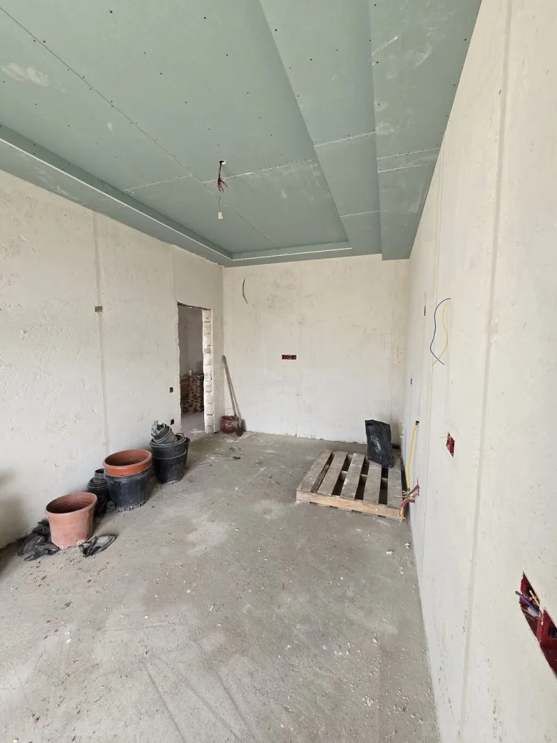 Satılır 5 otaqlı Həyət evi 240 m² Digah - şəkil 12