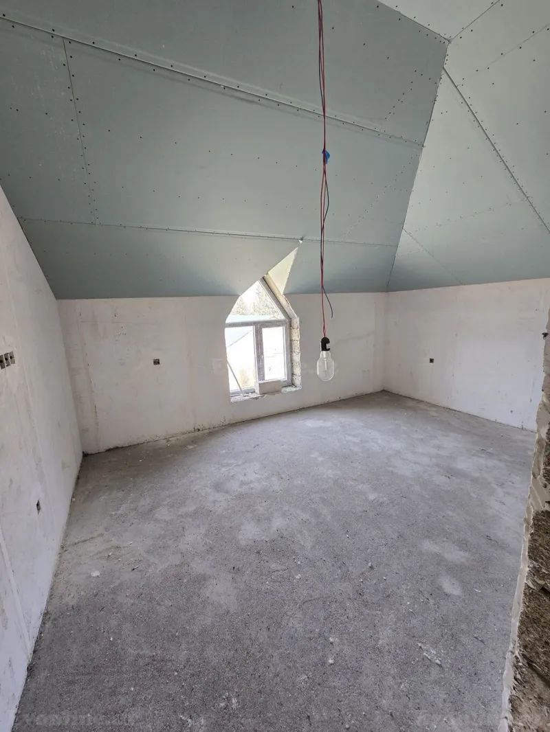 Satılır 5 otaqlı Həyət evi 240 m² Digah - şəkil 13