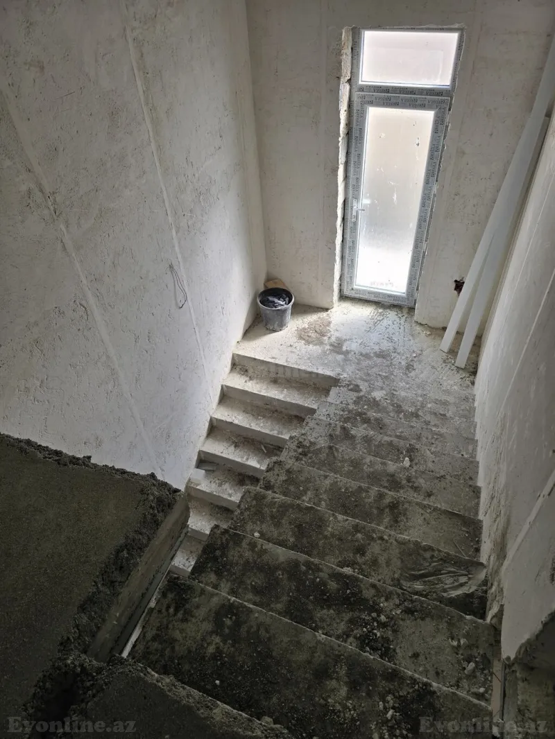 Satılır 5 otaqlı Həyət evi 240 m² Digah - şəkil 17