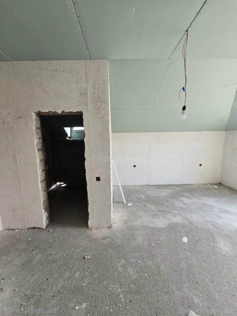Satılır 5 otaqlı Həyət evi 240 m² Digah - şəkil 18