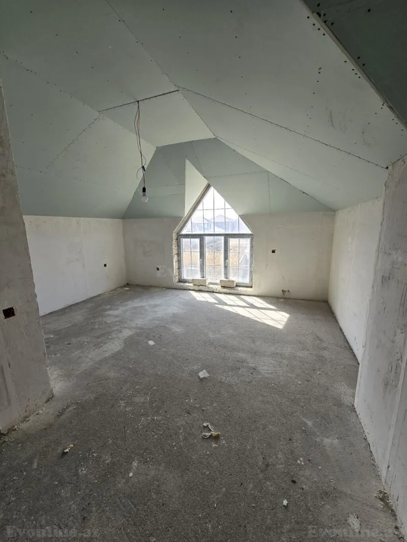 Satılır 5 otaqlı Həyət evi 240 m² Digah - şəkil 21