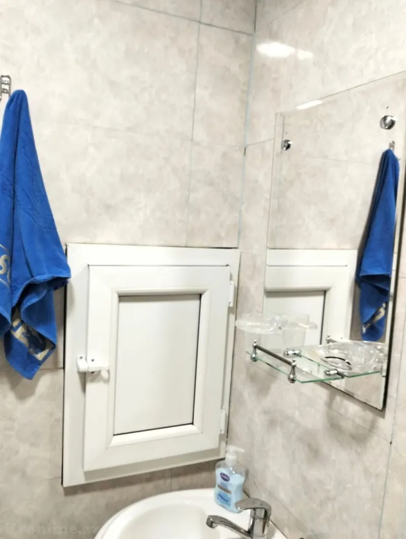 Satılır 2 otaqlı Mənzil Köhnə tikili 45 m² Bakıxanov - şəkil 8