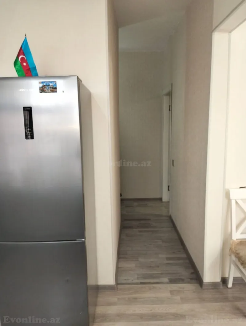 Satılır 2 otaqlı Mənzil Köhnə tikili 45 m² Bakıxanov - şəkil 11