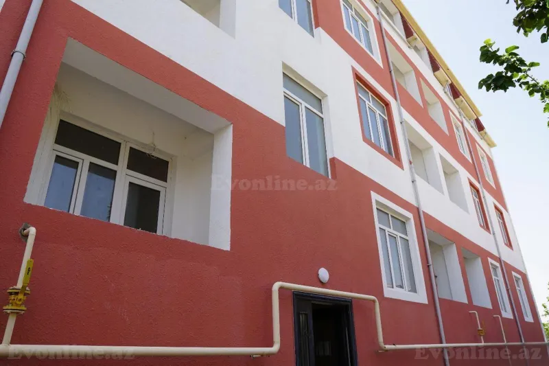 Satılır 1 otaqlı Mənzil Yeni tikili 40.6 m² Masazır - şəkil 4