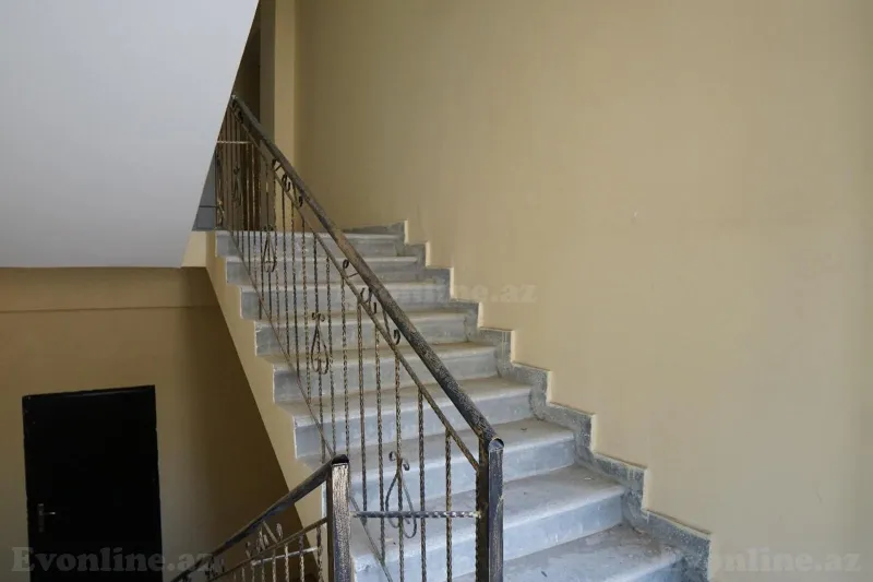 Satılır 1 otaqlı Mənzil Yeni tikili 40.6 m² Masazır - şəkil 6