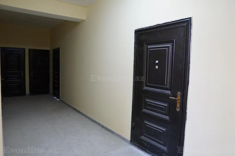 Satılır 1 otaqlı Mənzil Yeni tikili 40.6 m² Masazır - şəkil 7