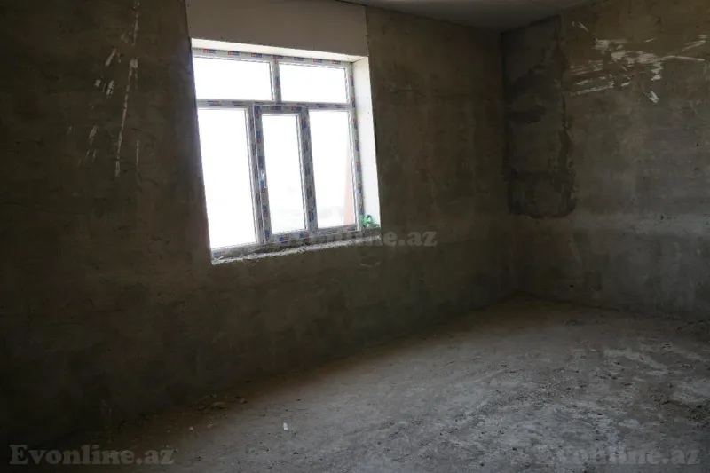 Satılır 1 otaqlı Mənzil Yeni tikili 40.6 m² Masazır - şəkil 8