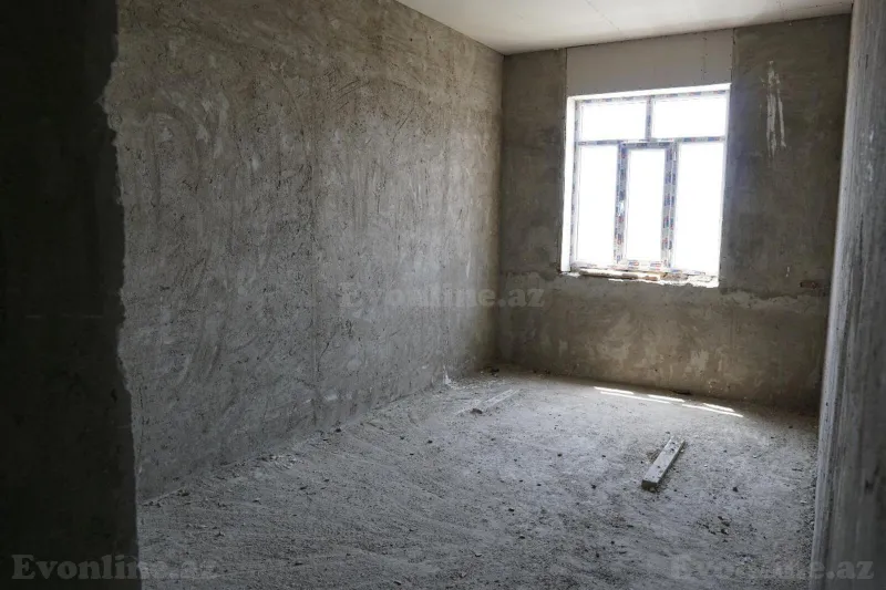 Satılır 1 otaqlı Mənzil Yeni tikili 40.6 m² Masazır - şəkil 9