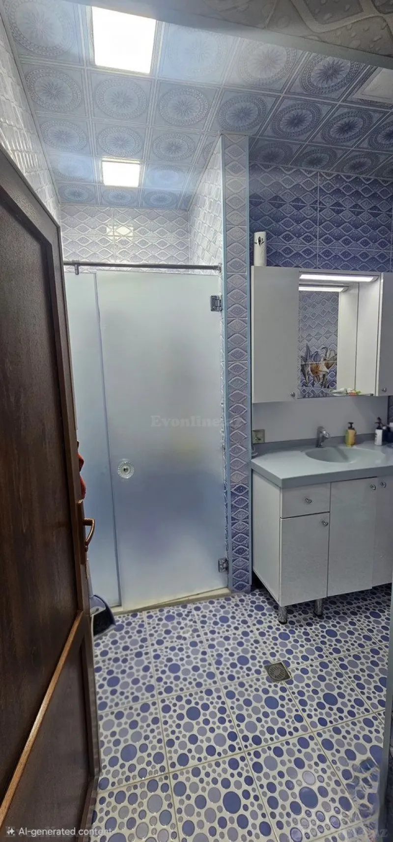 Satılır 3 otaqlı Mənzil Yeni tikili 73.6 m² Bakıxanov - şəkil 2