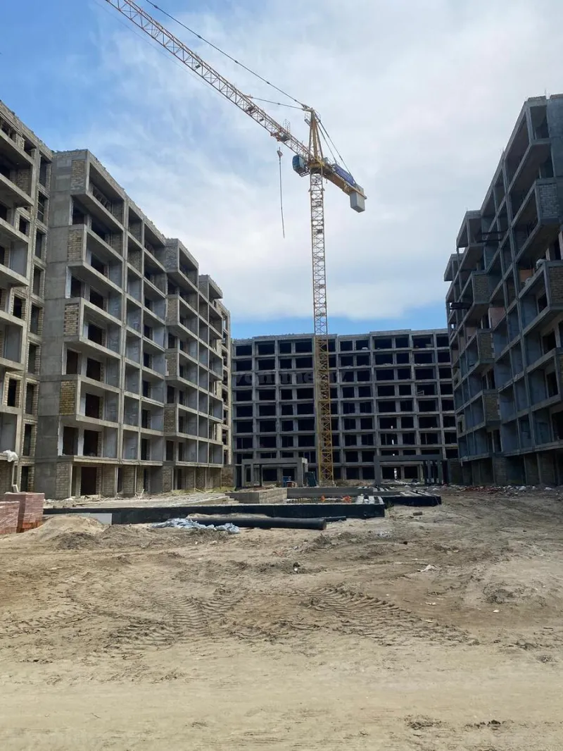 Satılır 2 otaqlı Mənzil Yeni tikili 94.9 m² Nardaran - şəkil 3