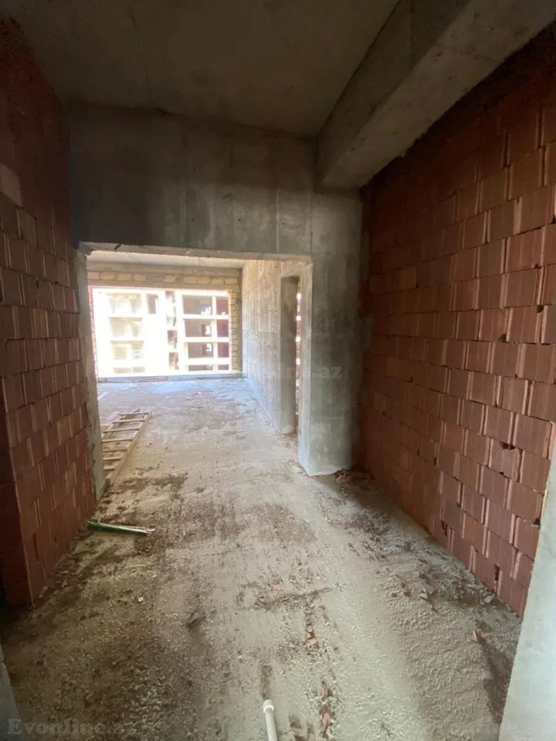 Satılır 2 otaqlı Mənzil Yeni tikili 94.9 m² Nardaran - şəkil 4