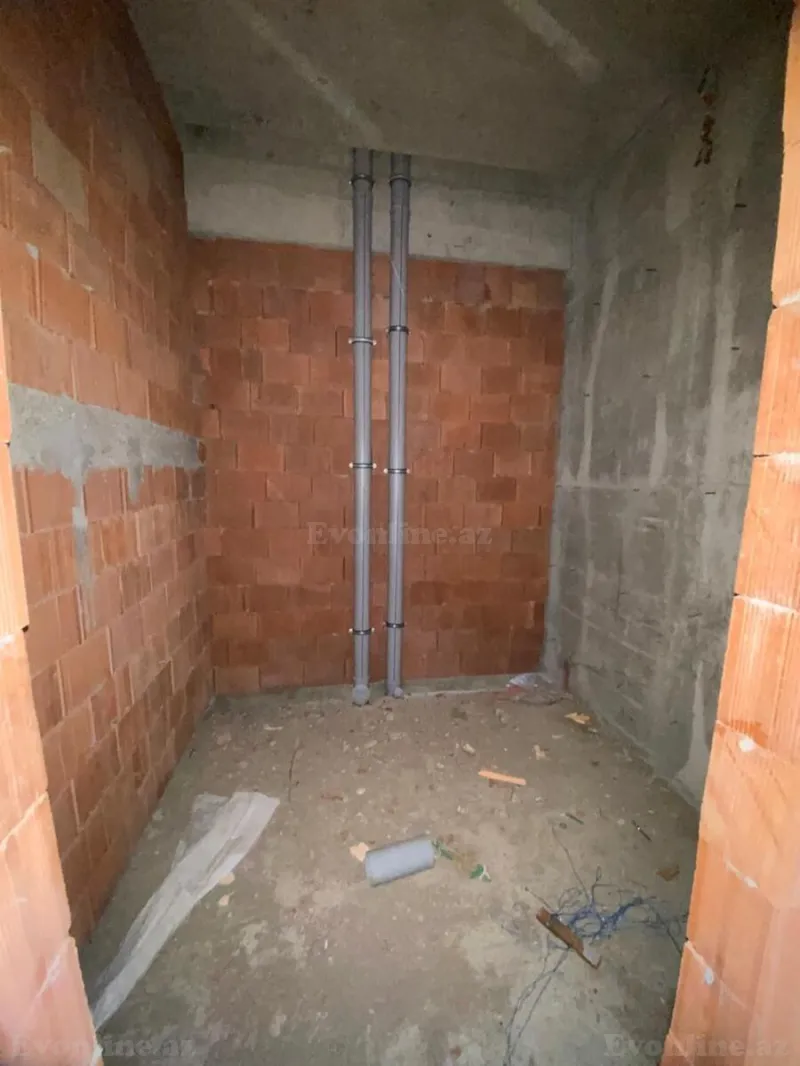 Satılır 2 otaqlı Mənzil Yeni tikili 94.9 m² Nardaran - şəkil 5