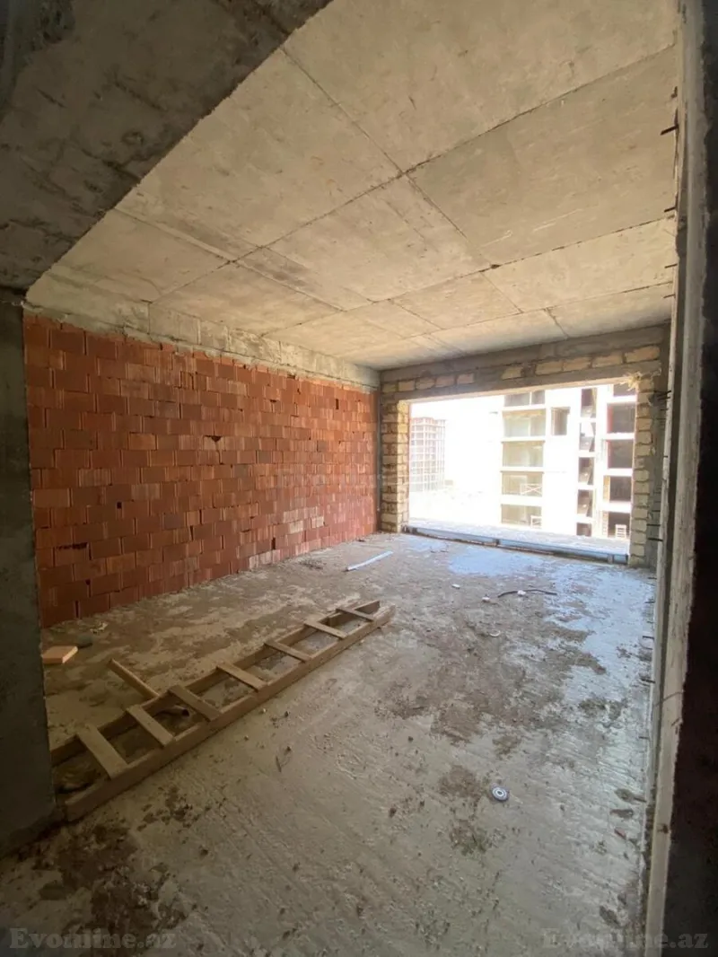 Satılır 2 otaqlı Mənzil Yeni tikili 94.9 m² Nardaran - şəkil 6