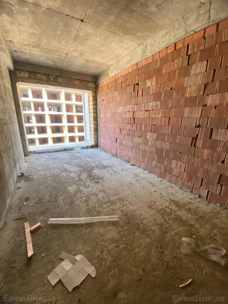 Satılır 2 otaqlı Mənzil Yeni tikili 94.9 m² Nardaran - şəkil 7
