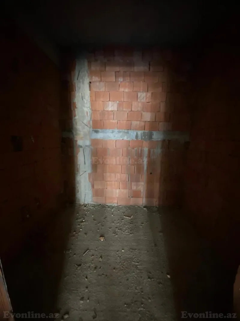 Satılır 2 otaqlı Mənzil Yeni tikili 94.9 m² Nardaran - şəkil 8