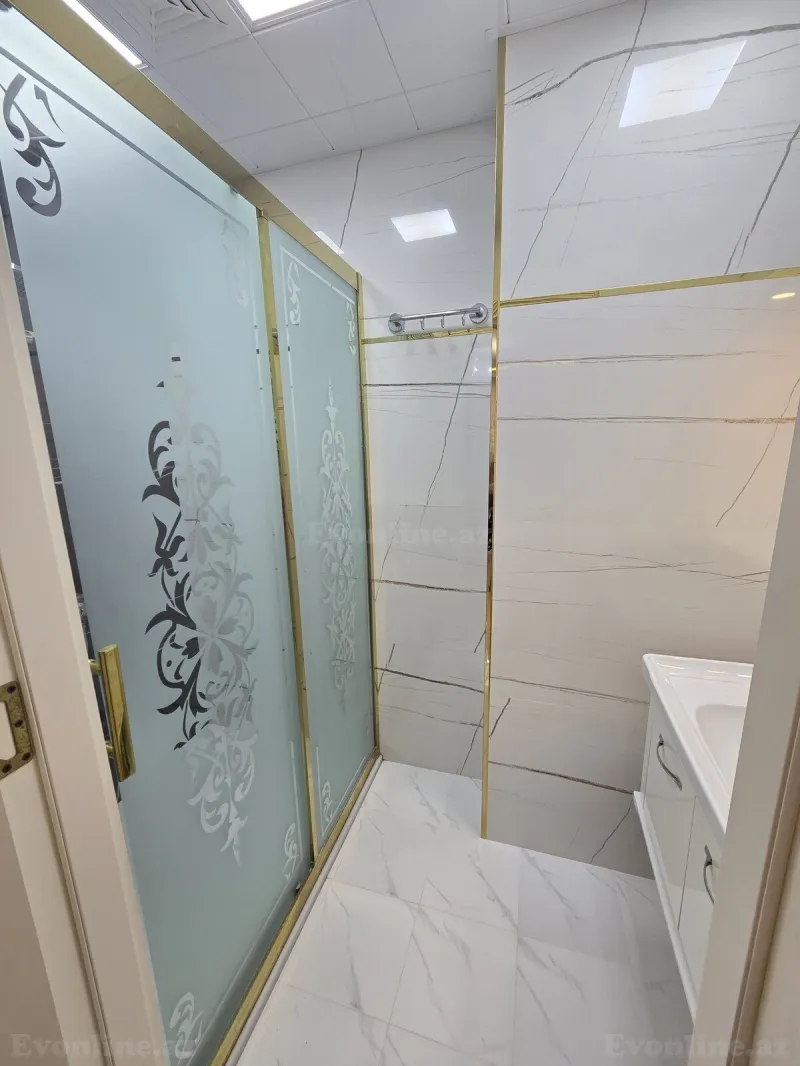Satılır 3 otaqlı Mənzil Yeni tikili 92.3 m² Masazır - şəkil 13