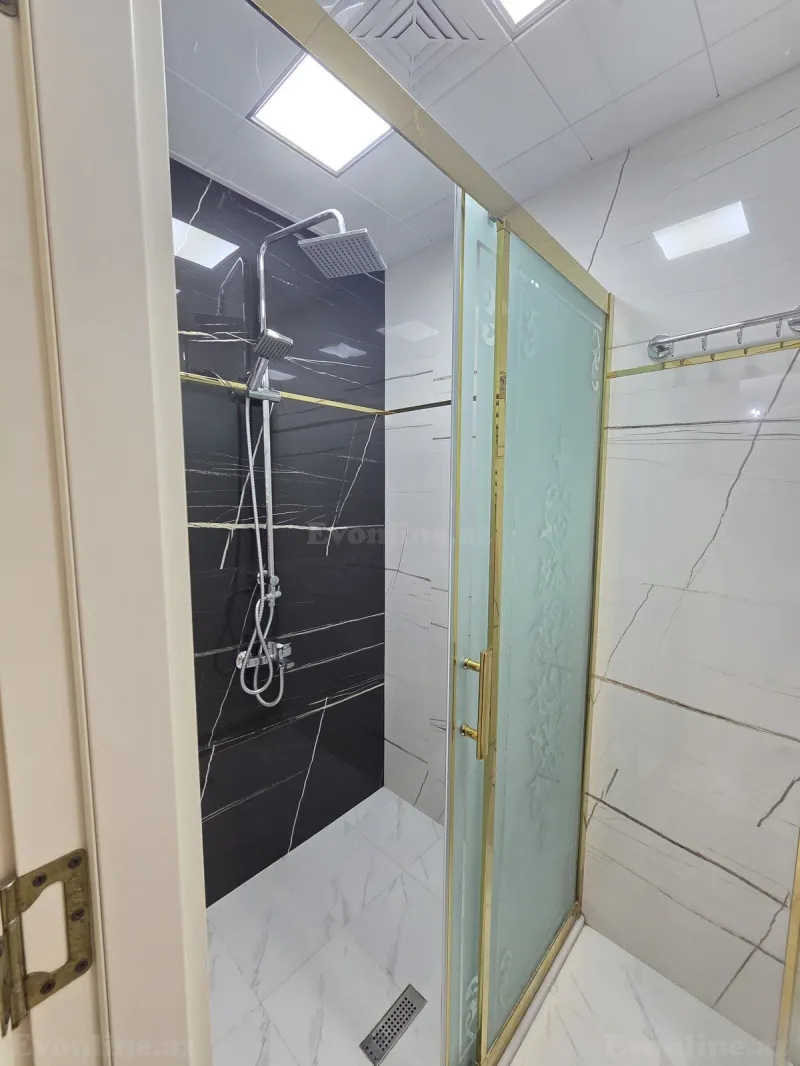 Satılır 3 otaqlı Mənzil Yeni tikili 92.3 m² Masazır - şəkil 14