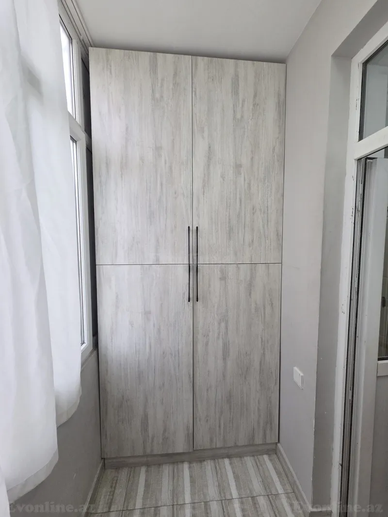 Satılır 3 otaqlı Mənzil Yeni tikili 92.3 m² Masazır - şəkil 16