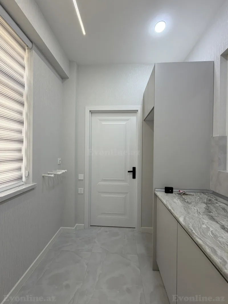 2 otaqlı Mənzil 44 m² Masazır Satılır