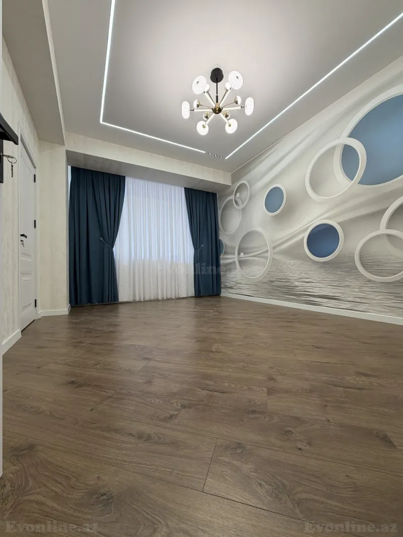 Satılır 2 otaqlı Mənzil Yeni tikili 44 m² Masazır - şəkil 3