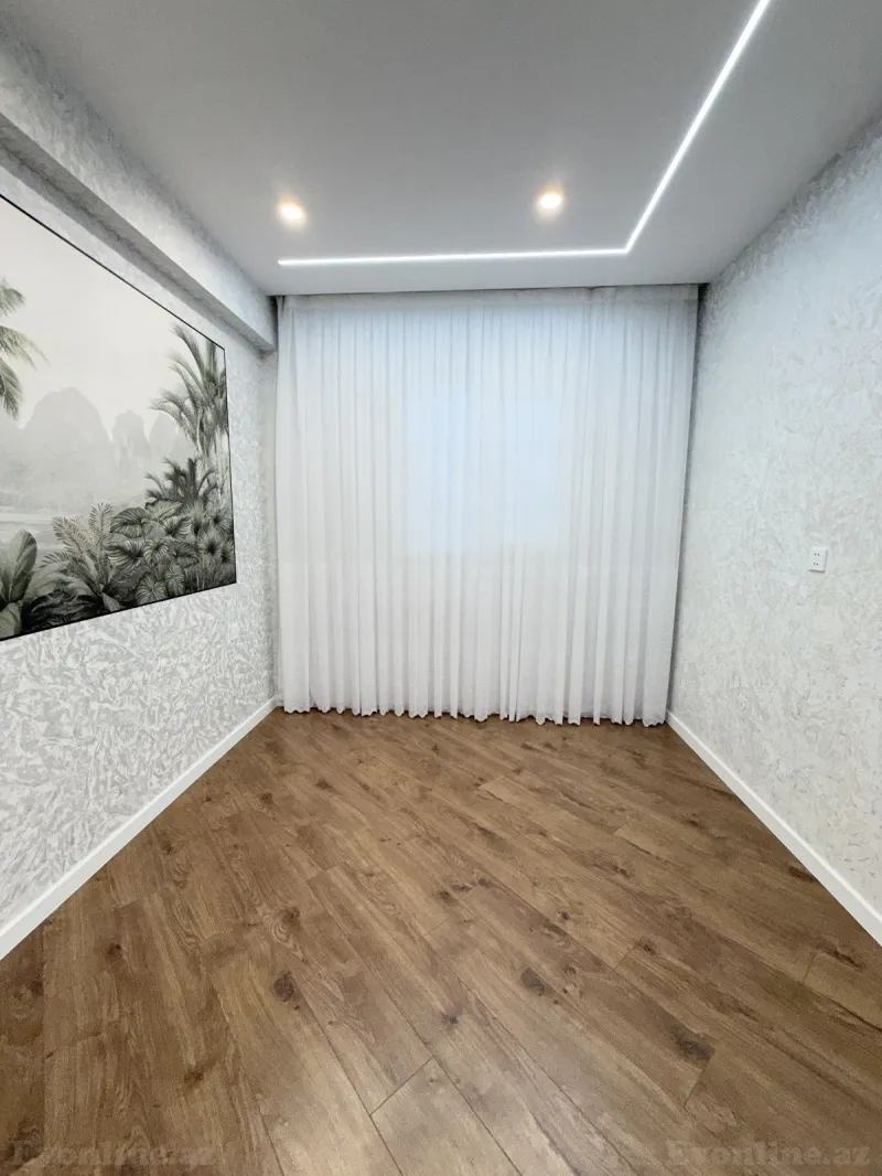 Satılır 2 otaqlı Mənzil Yeni tikili 44 m² Masazır - şəkil 4