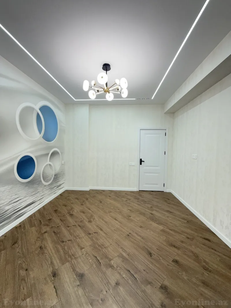 Satılır 2 otaqlı Mənzil Yeni tikili 44 m² Masazır - şəkil 5
