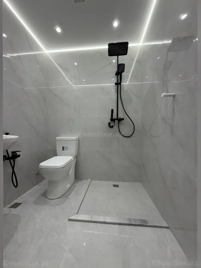Satılır 2 otaqlı Mənzil Yeni tikili 44 m² Masazır - şəkil 6