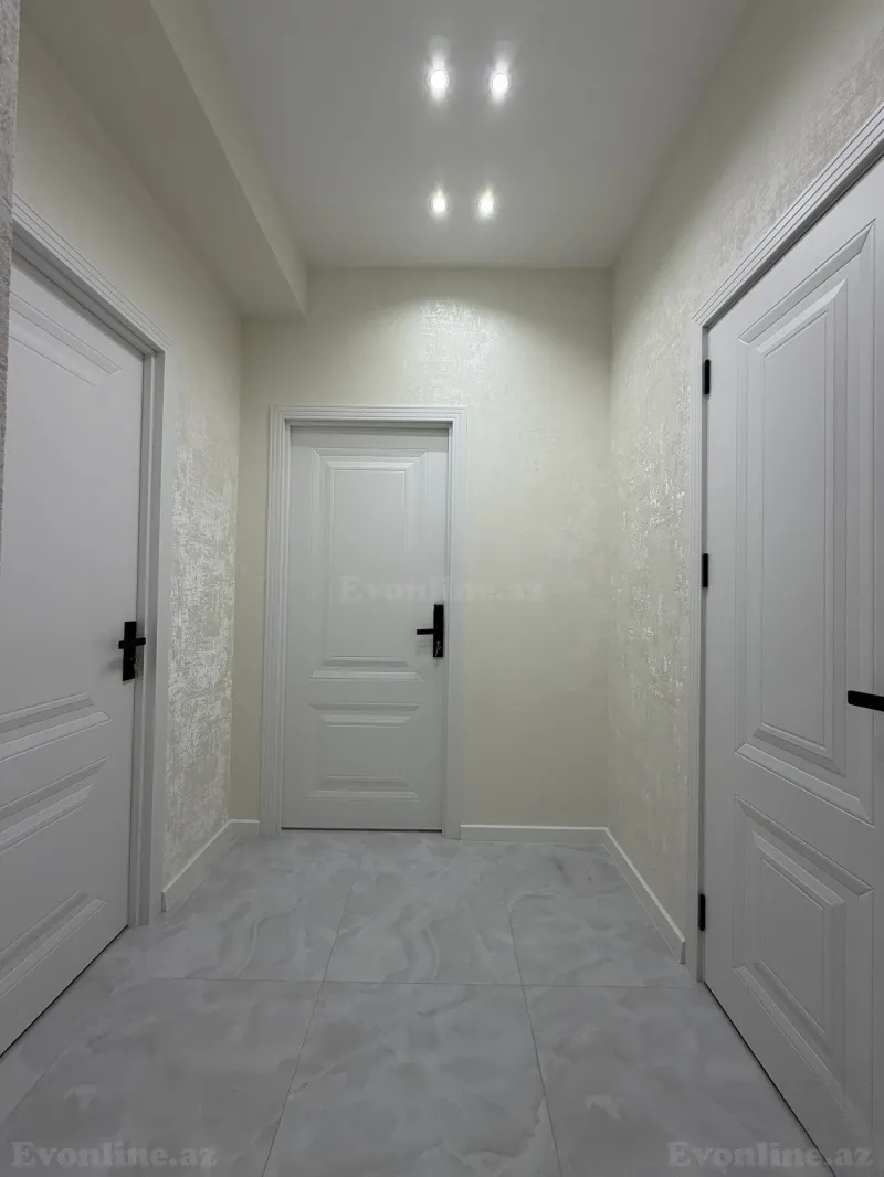 Satılır 2 otaqlı Mənzil Yeni tikili 44 m² Masazır - şəkil 7