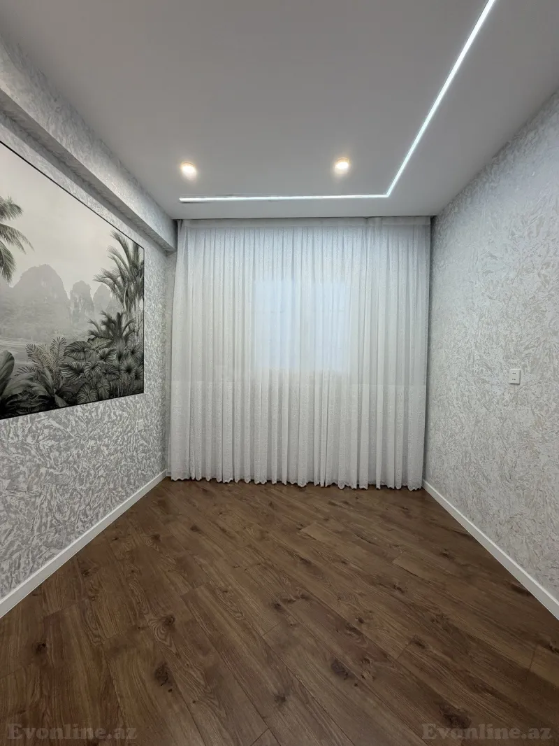 Satılır 2 otaqlı Mənzil Yeni tikili 44 m² Masazır - şəkil 8