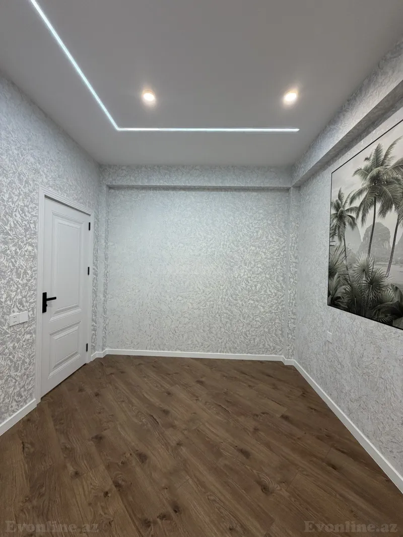 Satılır 2 otaqlı Mənzil Yeni tikili 44 m² Masazır - şəkil 9