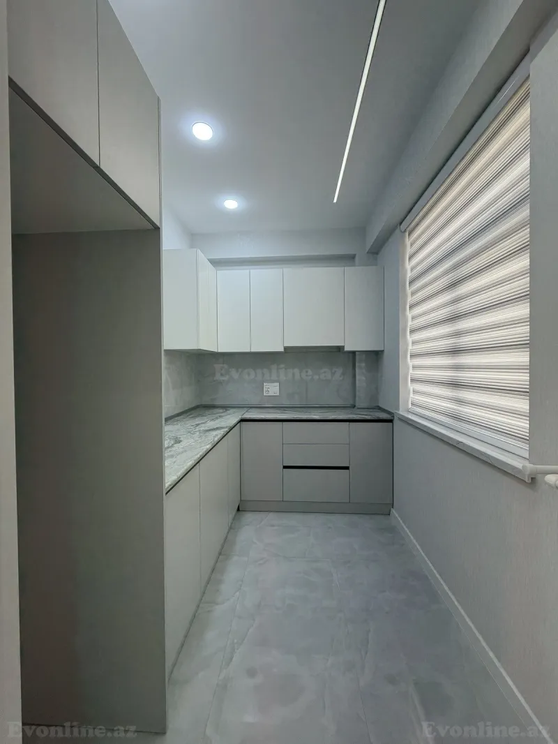 Satılır 2 otaqlı Mənzil Yeni tikili 44 m² Masazır - şəkil 10