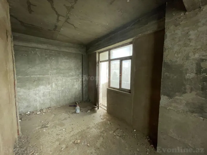 Satılır 3 otaqlı Mənzil Yeni tikili 130 m² 5-ci mikrorayon - şəkil 3